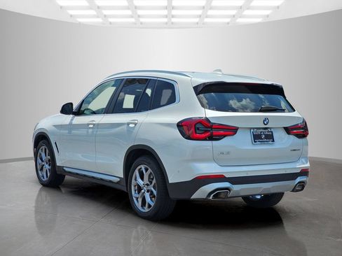 Used 2023 BMW X3 sDrive30i w/ Premium Package RWD image 4