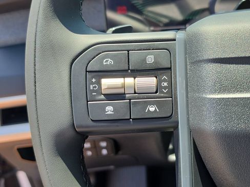 New 2027 Kia Telluride EX FWD image 30