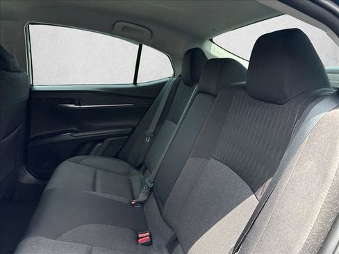 Certified 2025 Toyota Camry LE FWD image 20
