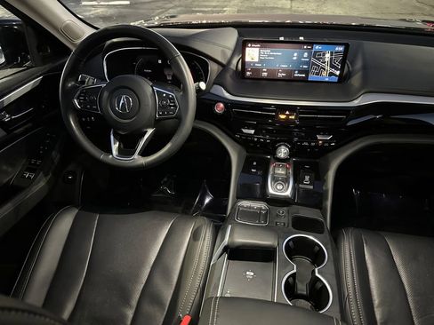 Used 2023 Acura MDX SH-AWD w/ Technology Package image 24