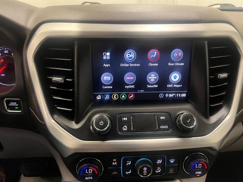 Used 2020 GMC Acadia SLT w/ Trailering Package AWD/4WD image 49