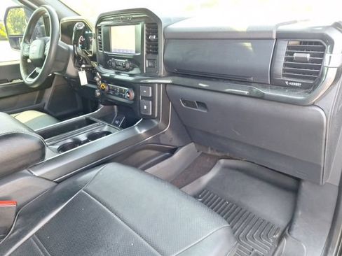 Used 2021 Ford F150 XL w/ STX Appearance Package AWD/4WD image 18