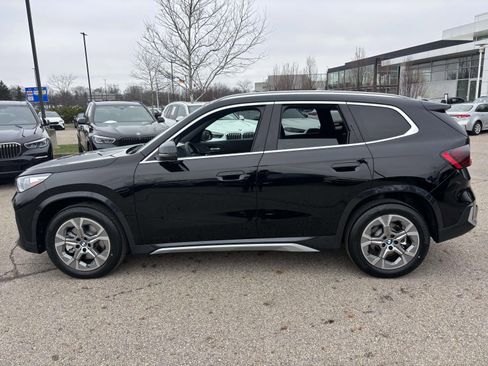 New 2026 BMW X1 xDrive28i w/ Convenience Package AWD/4WD image 8