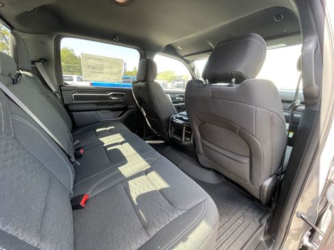 New 2026 RAM 1500 Lone Star image 42