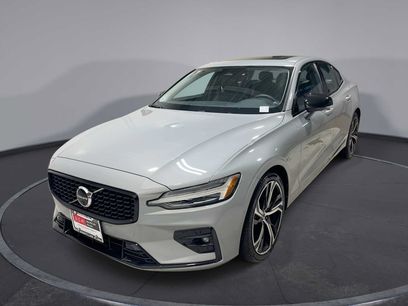 Used 2024 Volvo S60 B5 Plus