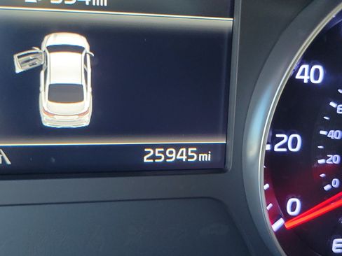 Used 2023 Kia Forte LXS w/ LXS Technology Package FWD image 20