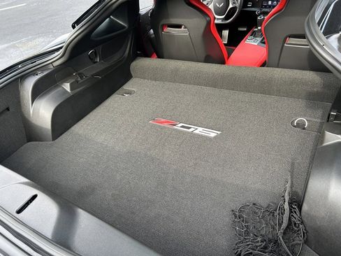 Used 2016 Chevrolet Corvette Z06 w/ 2LZ Preferred Equipment Group image 38