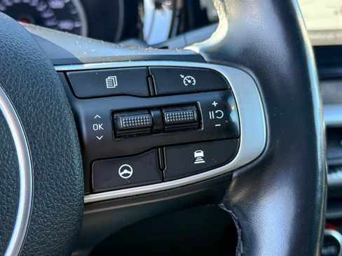 Certified 2023 Kia K5 EX w/ EX Premium Package image 25