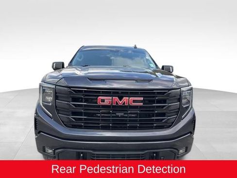 Used 2022 GMC Sierra 1500 Elevation w/ Elevation Premium Package image 25