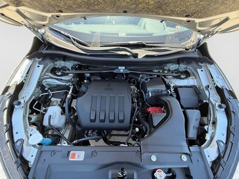 Used 2026 Mitsubishi Eclipse Cross SEL AWD/4WD image 23