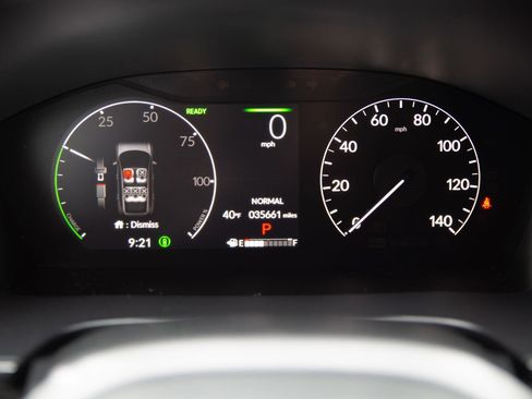 Used 2025 Honda CR-V Sport-L image 12