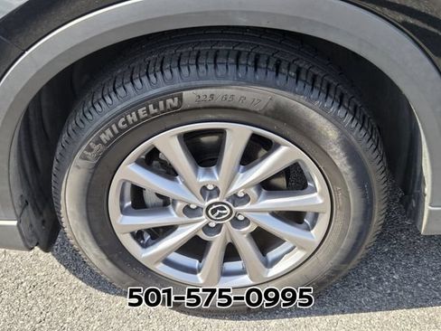 Used 2022 MAZDA CX-5 AWD 2.5 S w/ Select Package image 18