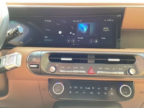 New 2026 Hyundai Palisade Calligraphy AWD/4WD image 39