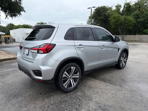 New 2026 Mitsubishi Outlander Sport SE AWD/4WD image 8