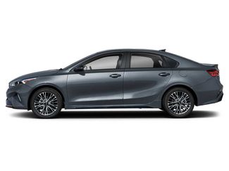 Certified 2024 Kia Forte GT-Line FWD video 3