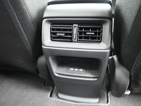 Used 2026 Honda CR-V EX image 11