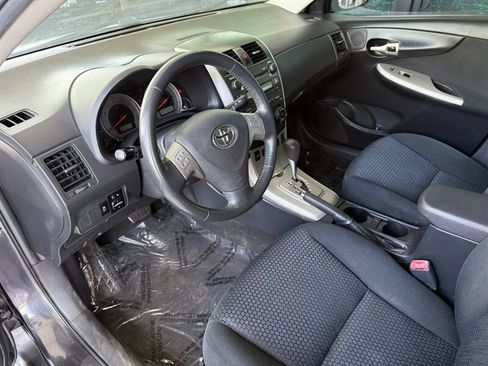 Used 2009 Toyota Corolla XRS FWD image 15