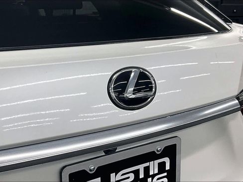 Used 2020 Lexus RX 350 FWD image 30