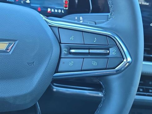 New 2026 Chevrolet Equinox LT w/ Convenience Package II image 24