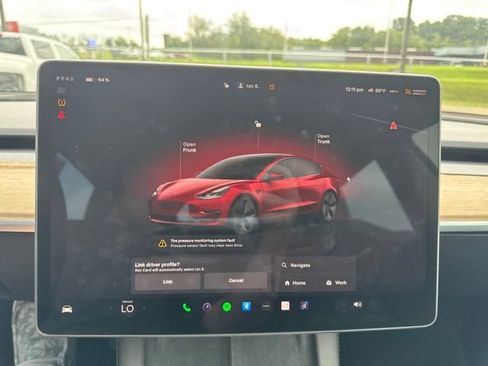 Used 2023 Tesla Model 3 Standard Range RWD image 18