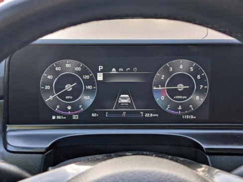 Certified 2025 Kia Seltos SX w/ SX Sunroof Package image 37