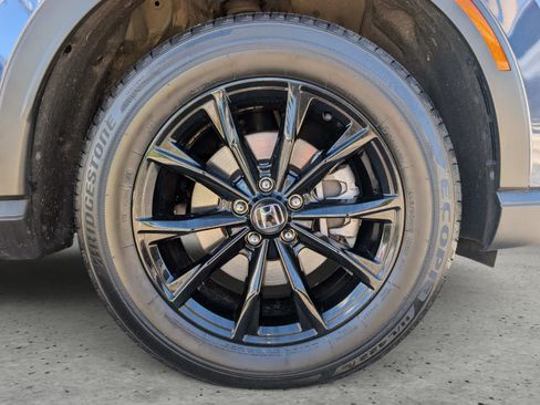 Used 2024 Honda CR-V Sport-L image 7