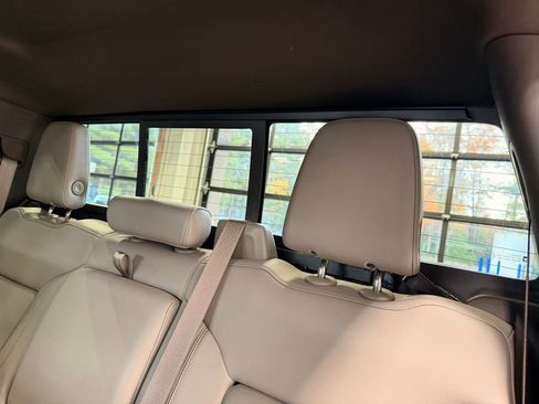 Used 2023 Chevrolet Silverado 1500 RST w/ True North Edition Plus image 18