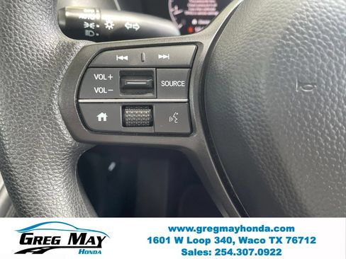 Used 2025 Honda HR-V LX image 26