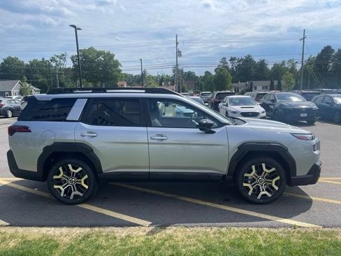 New 2026 Subaru Outback Touring XT AWD/4WD image 4