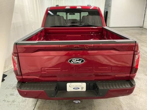 New 2026 Ford F150 XLT w/ Equipment Group 302A MID image 4