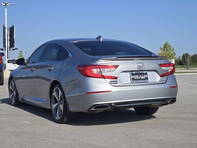Used 2018 Honda Accord Touring image 5