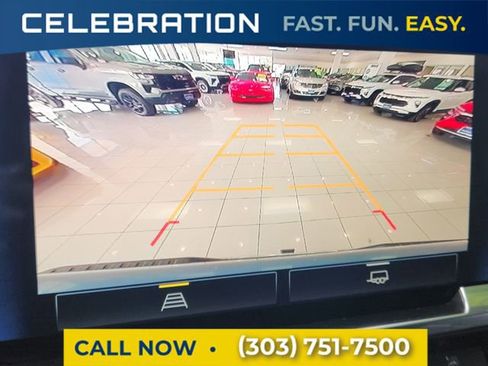 Certified 2024 Chevrolet Silverado 1500 LT image 22