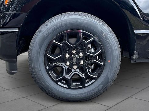 New 2026 Ford F150 XLT w/ XLT Black Appearance Package image 12