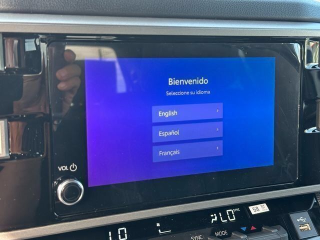 New 2026 Toyota Tundra SR5 w/ SR5 Premium Package AWD/4WD image 12