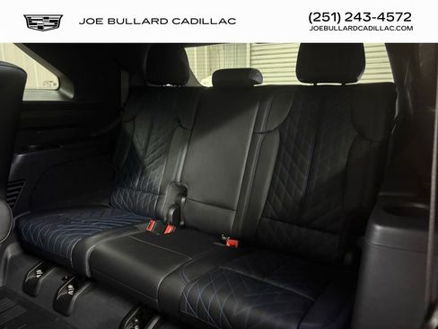 New 2026 Cadillac Escalade IQ Sport 1 w/ LPO, Floor Liner Package image 20