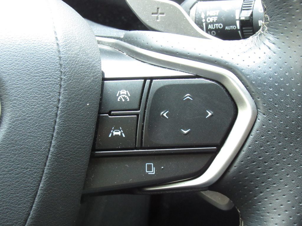 Used 2024 Lexus RX 350 F Sport w/ Convenience Package AWD/4WD image 26