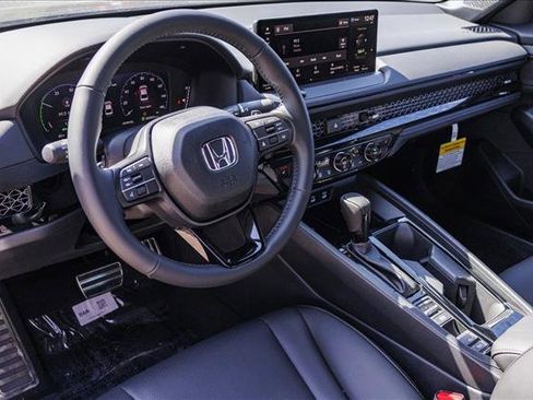 New 2026 Honda Accord Sport image 10