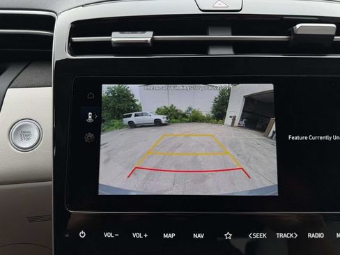 Used 2024 Hyundai Tucson SEL w/ Convenience Package FWD image 15
