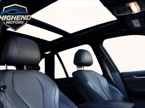 Used 2018 BMW X5 xDrive35i w/ M Sport Package image 24