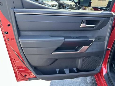 New 2026 Toyota Tundra Limited AWD/4WD image 19