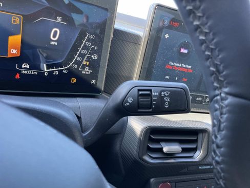 Used 2024 Ford Mustang Coupe image 20