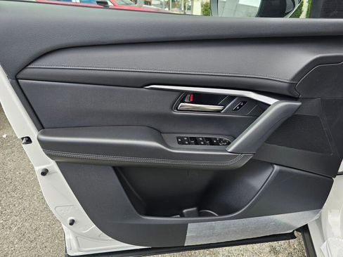 New 2026 MAZDA CX-5 Preferred AWD/4WD image 21