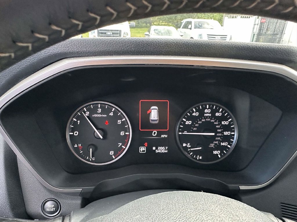Certified 2025 Subaru Ascent Premium AWD/4WD image 25