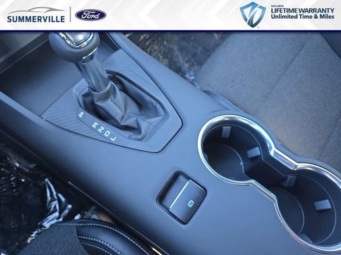 New 2026 Ford Mustang Coupe RWD image 26