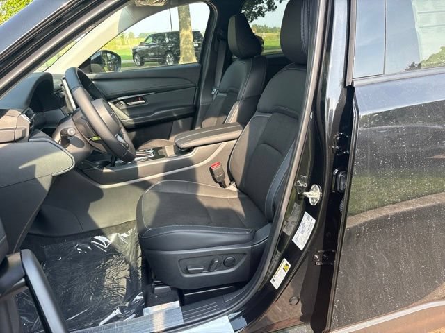 New 2026 MAZDA CX-5 Preferred AWD/4WD image 14