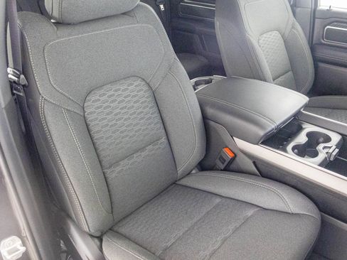 New 2026 RAM 1500 Big Horn image 27