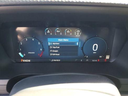 New 2026 Ford F150 XLT image 14