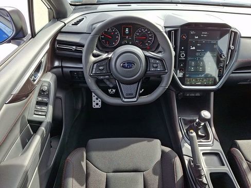New 2026 Subaru WRX Premium image 2