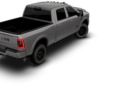 New 2026 RAM 3500 Limited