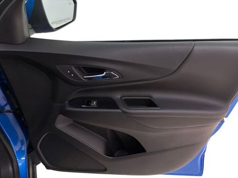 Certified 2024 Chevrolet Equinox Premier FWD image 15